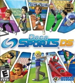 Sports Island DS
