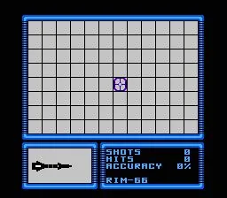 Battleship (1993) (NDS)