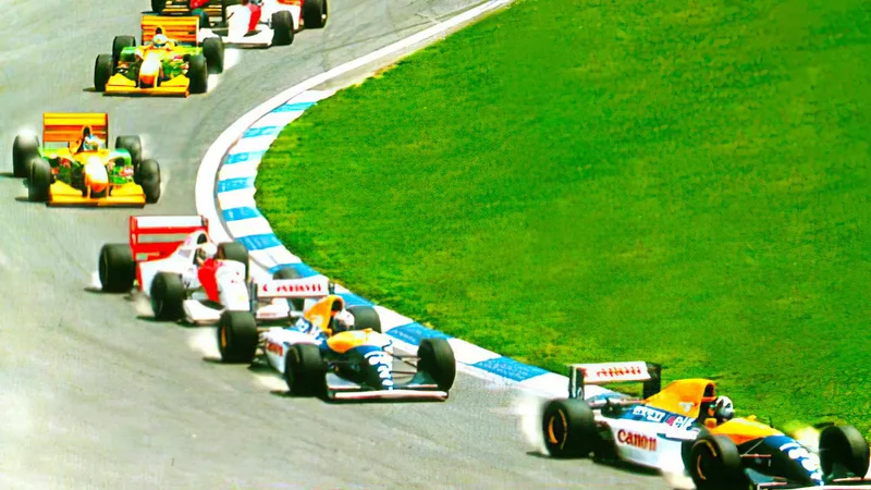 F1 (NDS)