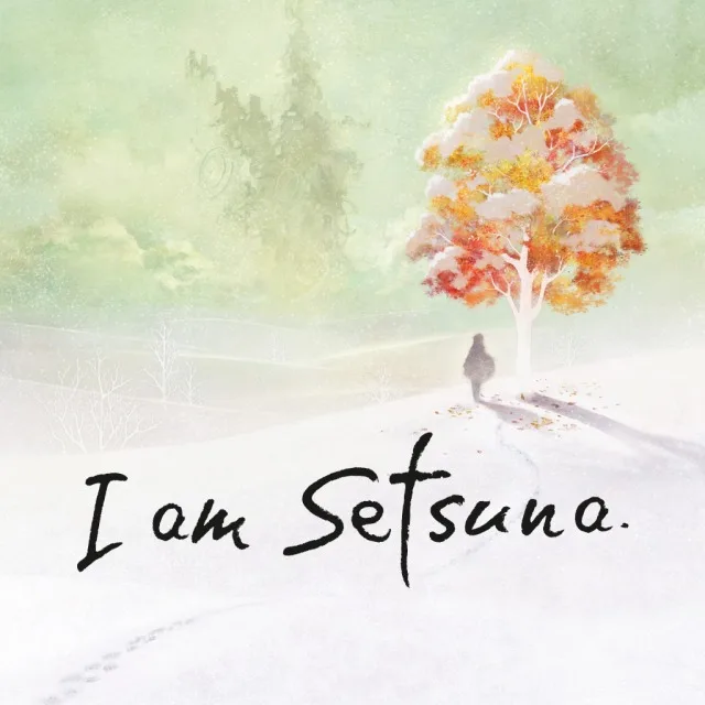 I Am Setsuna (NSW)