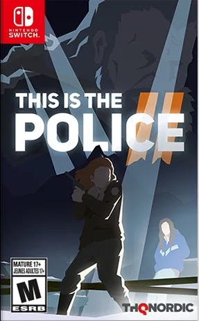 This is the Police II