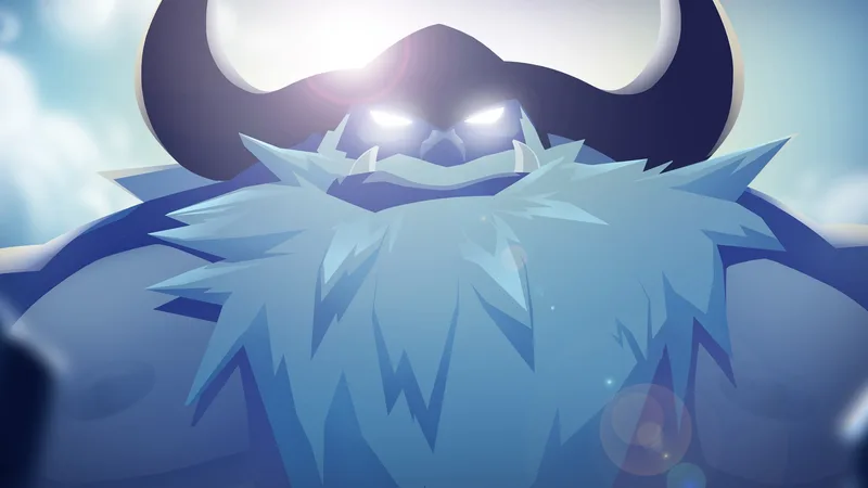 Jotun: Valhalla Edition