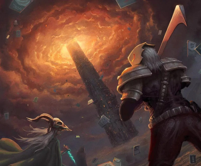 Slay the Spire (NSW)