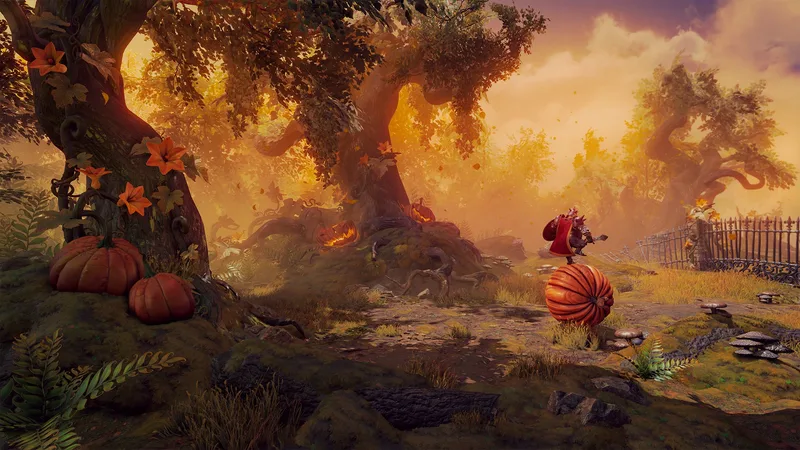 Trine: Ultimate Collection (NSW)