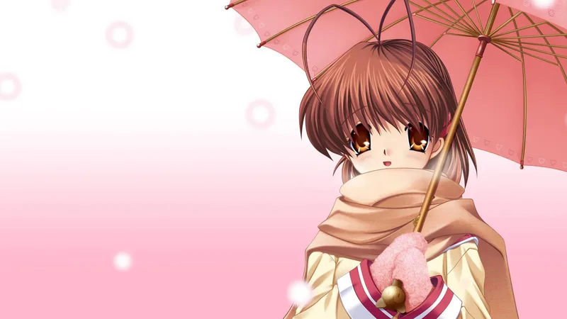Clannad (NSW)