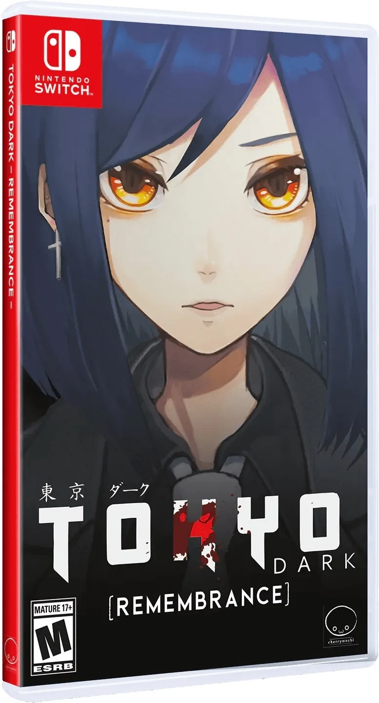 Tokyo Dark: Remembrance