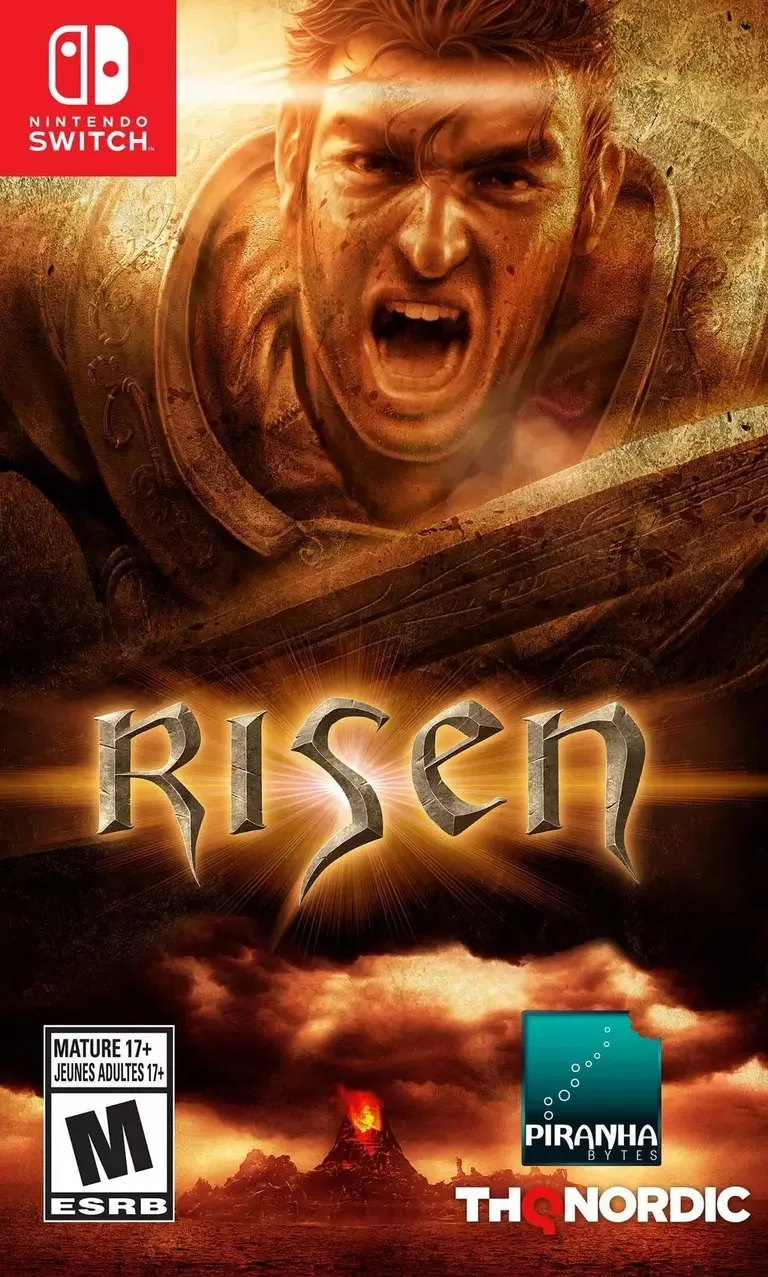 Risen (NSW)