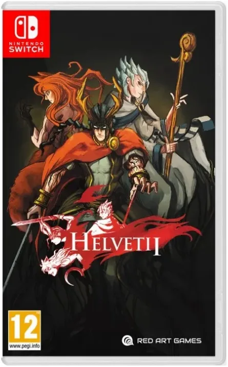 Helvetii