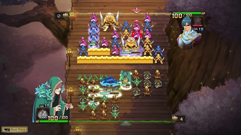 Might & Magic: Clash of Heroes - Definitive Edition