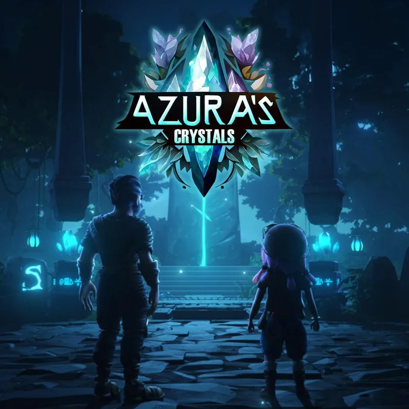 Azura's Crystals (NSW)