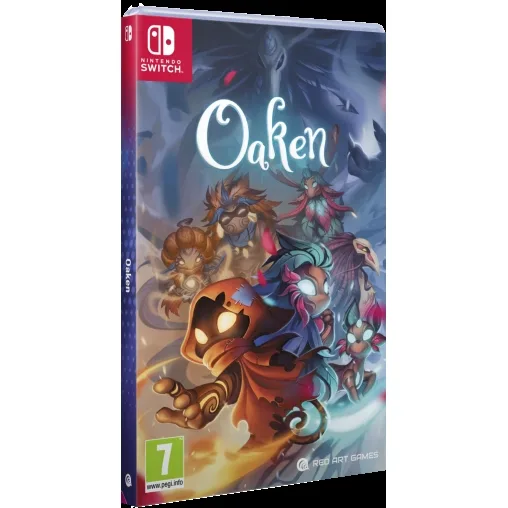 Oaken
