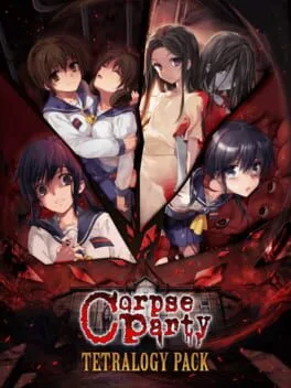 Corpse Party: Tetralogy Pack