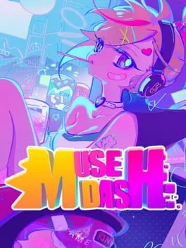 Muse Dash [Limited Edition]