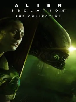 Alien Isolation: The Collection [Collector's Edition]