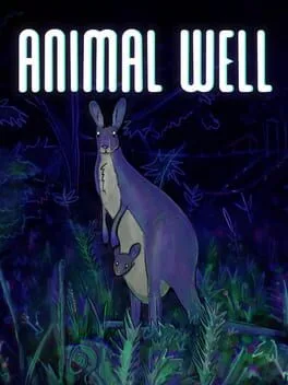Animal Well [PM Studios] (NSW)