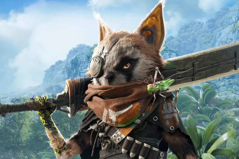 Biomutant (NSW)