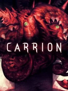 Carrion [Special Reserve] (NSW)