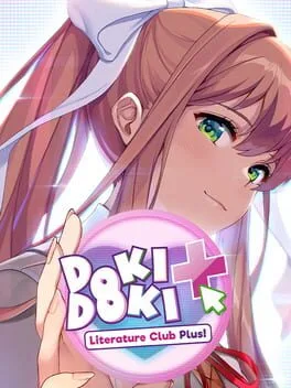Doki Doki: Literature Club Plus [Yuri's Convention Exclusive]