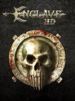 Enclave HD [Collector's Edition] (NSW)
