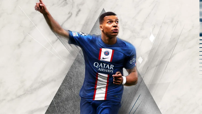 FIFA 23