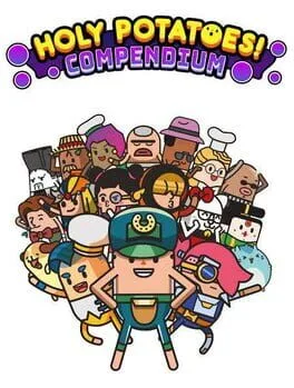Holy Potatoes Compendium