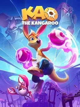 Kao The Kangaroo [Collector's Edition] (NSW)