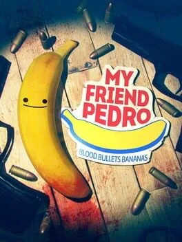 My Friend Pedro [Special Reserve]