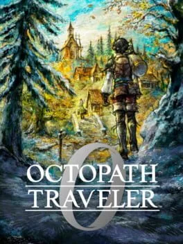 Octopath Traveler 0 [Collector's Edition] (NSW)