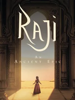 Raji: An Ancient Epic [Retro Edition]