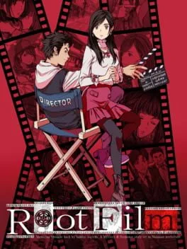 Root Film [Limited Edition]