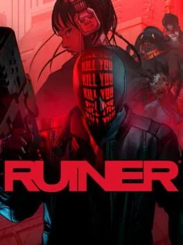 Ruiner [Special Reserve] (NSW)