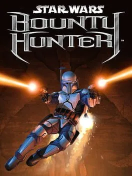 Star Wars: Bounty Hunter [Premium Edition]