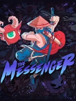 The Messenger [Devolver Digital] (NSW)