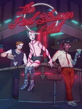 The Red Strings Club [Limited Run]