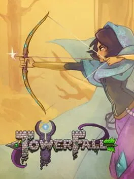 TowerFall [Best Buy Edition]
