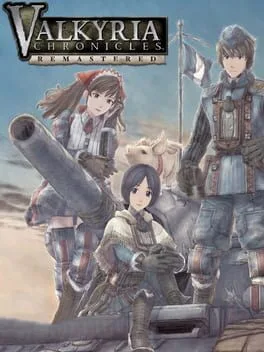 Valkyria Chronicles Remastered [Ragnite Edition]