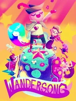 Wandersong [Best Buy] (NSW)