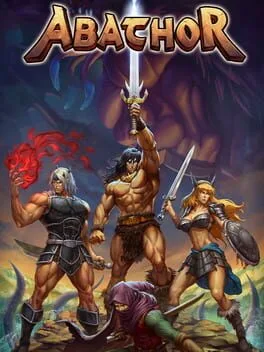 Abathor [Collector's Edition]