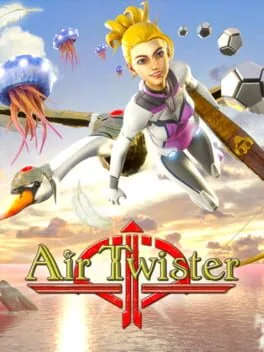 Air Twister [Strictly Limited]