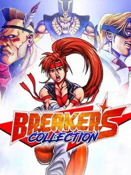 Breakers Collection [Collector's Edition] (NSW)