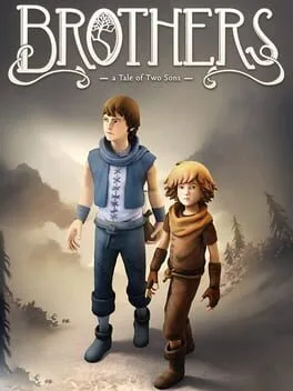 Brothers: A Tale of Two Sons [Limited Edition]