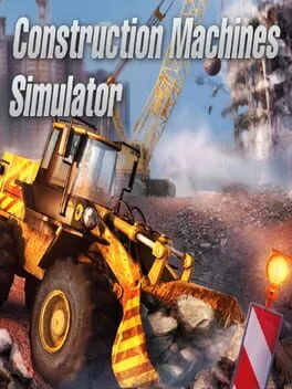 Construction Machines Simulator [Code In Box]