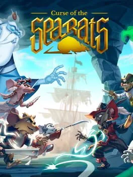 Curse of the Sea Rats [Black Flag Edition]