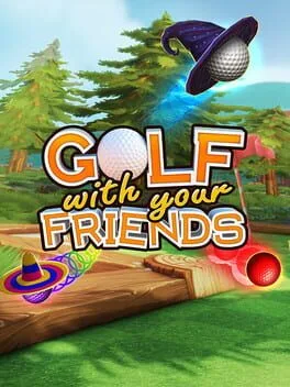 Golf With Your Friends [Code in Box]