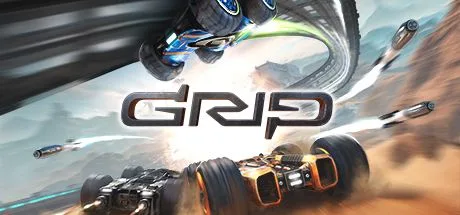 Grip [Ultimate Edition] (NSW)