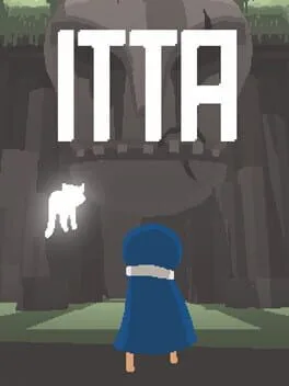 Itta [Steelbook]