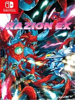 Razion EX [Collector's Edition]