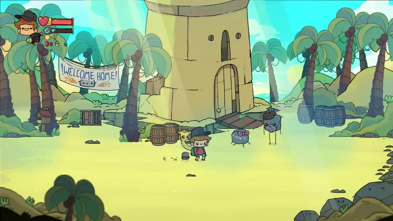The Adventure Pals (NSW)