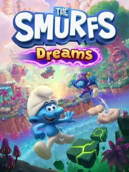 The Smurfs: Dreams [Reverie Edition]