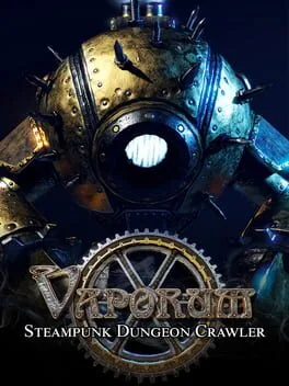 Vaporum [Signature Edition]